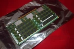 Ibm 7012 System Memory Board: 32G1860 W/8X 68X6356 (4MB Simms) 80NS - *(32MB)*. Fixed Price $195.00.