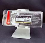 G.skill F5-5600S4645A16GX1-RS Ripjaws 16GB DDR5 So-dimm Laptop Memo. Fixed Price $124.58.