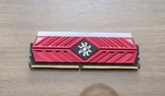 Xpg DDR4 16GB (2X8GB) Ram 3200MHZ AX4U320038G16A-BW41. Fixed Price $85.00.