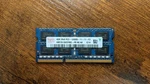 Hynix HMT351S6CFR8C-PB 4 Gb 2RX8 DSR3 Laptop Memory (PC3-12800S-11-11-F3). Fixed Price $5.99.