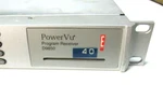Cisco Scientific Atlanta Powervu D9850 Satellite Tv Receiver 40 E! Entertainment. Fixed Price $51.59.