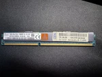 16GB DDR3L Ecc Registered Rdimm Server Ram PC3L-10600R Ibm/sk Hynix 25 Lot. Fixed Price $325.00.