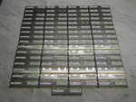 65 Lot Hynix 4GB PC3-8500R Ecc Dimm Server Memory Ram HMT151R7BFR8C-G7. Fixed Price $129.99.