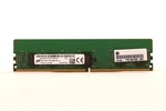 Micron 8GB 1RX8 PC4-2666V-RD1-11 Ecc Reg Server Memory MTA9ASF1G72PZ-2G6D1RI. Fixed Price $29.99.