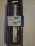 Genuine Oem Dell Memory Module Upgrade SNPX3R5MC/8G - New/sealed/rare/certified!. Fixed Price $8.99.