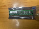 10X Unigen UG25T7200M8DU-6AM 2GB DDR2 667MHZ Ecc Dimm 240-PIN. Fixed Price $55.99.