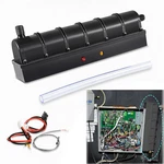 6500-310 Smart Low-flow Heater Replacement &hi-limit Sensor 6600-168 For Jacuzzi. Fixed Price $238.99.
