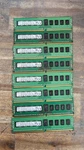 Sk Hynix 64GB (8X8GB) DDR4 Ecc Rdimm PC4-2133P 2RX8 HMA41GR7AFR8N. Fixed Price $265.00.