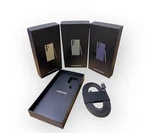 Samsung Galaxy S24 Ultra Box Only With Oem Usb-c Cable. Fixed Price $12.74.