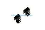 689679-001 Hp Hinge Cover Kit Black 2000-2B09WM (grade B) (CE61). Fixed Price $8.32.