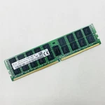 Sk Hynix 16GB 2RX4 PC4-2133P-RA0-10 Registered Server Memory HMA42GR7MFR4N-TF. Fixed Price $90.00.