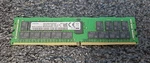 (1X32GB) Samsung PC4-2666V DDR4 Reg Ecc Server Ram M393A4K40CB2-CTD7Y. Fixed Price $104.99.