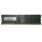 Samsung 2GB DDR2 400MHZ PC2-3200 Server Memory Module- M393T5750BS0-CCC. Fixed Price $24.99.