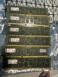 Kingston KTH-PL313LV/16G 16GB DDR3 1333 Mhz Dimm Ecc Low Voltage Memory Module. Fixed Price $30.00.