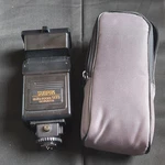 Sun Pal Auto Zoom 933 Flash For Canon Camera. Fixed Price $13.99.