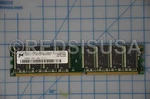 Micron 256MB Desktop Dimm Ddr PC2100 Unbuf 2.5V 1RX8 184P MT8VDDT3264AY-265GB. Fixed Price $16.29.