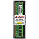 8GB DDR3 PC3-12800R Ecc Rdimm Ibm-lenovo 00D4995 Equivalent Server Memory Ram 1X. Fixed Price $37.27.