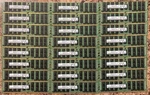 Samsung 64GB DDR4 Ecc Server Ram 2666MHZ Lrdimm M386A8K40BM2-CTD6Q Dell 4JMGM. Fixed Price $275.00.