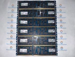 Lot Of Kingston KTD-PE318/16G 96GB Total (16GBX6) PC3-14900R DDR3-1866 Ecc Ram. Fixed Price $149.97.