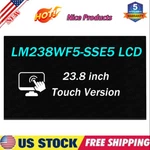 Replacement For Hp 24-DF1237C Lcd Touch Screen Display Panel Fhd 1920 1080 23.8". Fixed Price $215.00.