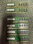 DDR2 Laptop Ram Lot Sticks 1GB 2GB PC2-5300 PC2-6400 Mixed Sodimm Memory. Fixed Price $12.10.
