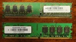 Hynix Electronics 1024DDR2-PC667 Memory Module 1024DDR2PC667. Lot Of 4.. Fixed Price $30.00.