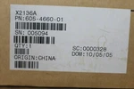 X2136A Sunpci Iiipro 1.6GHZ Co-processor Card, 256MB Memory. Fixed Price $927.96.