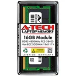 16GB DDR5-4800 Sodimm G.skill F5-4800S3838A16GX2-RS Equivalent Laptop Memory Ram. Fixed Price $199.49.