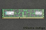Kingston KTM-SX313LV/16G PC3L-10600R-9-13-E2 16GB Ecc Registered Server Memory. Fixed Price $13.50.