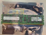 632204-001 627812-B21 628974-081 16GB 2RX4 PC3-10600R Hpe Genuine Smart Memory. Fixed Price $23.50.