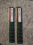 16GB (2X8GB) Innodisk DDR3L-1600 Ecc Vlp Dimm Server Ram M3C0-8GSS5LPC-M2. Fixed Price $38.00.