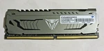 Patriot Viper Steel Ram 8GB DDR4 3200MHZ. Fixed Price $32.99.