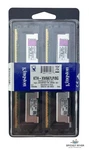 New Kingston KTH-XW667LP/8G 8GB (2X4GB) 2RX4 PC2-5300F DDR2 Ecc Server Ram Kit. Fixed Price $35.00.