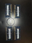 Dell M4600 4GB Workstation Memory PC3 Hynix HMT351S6BFRAC-H9 No Aa. Fixed Price $12.50.