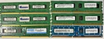 Lot Of X 4GB Memory Modules Dimms DDR3 PC3 Micron Bluewave Kingston 12800U. Fixed Price $16.99.