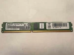 SG572568VES645P1SD Smart Modular 2GB PC3-6400 DDR3-800MHZ Ecc Registered CL6 240. Fixed Price $30.00.
