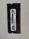 16GB 5S4C4AA#ABA 262PIN DDR5 4800MHZ Sodimm Ram Memory For Hp. Fixed Price $100.00.