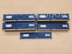 Kingston 16GB 2RX4 PC3L-10600R DDR3 KTH-PL313LV/16G Ecc Server Ram Lot Of (36). Fixed Price $576.00.
