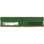 Micron 32GB 2RX8 PC5-4800 Dimm DDR5-38400 288-PIN Non-ecc Desktop Memory Ram 1X. Fixed Price $419.99.