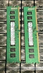16GB (2X8GB) Sk Hynix DDR4 2133P Ecc Rdimm 2RX8 Server Ram LGA1200 Tested Works!. Fixed Price $45.00.