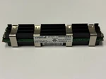 Crucial 2GB (1 Stick) PC2-6400 DDR2 800 Memory Ram CT25672AP80E.18FE1D4 Apple. Fixed Price $11.98.