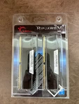 G.skill Ripjaws 16GB (2 X 8 Gb) DDR4 Ram 3200MHZ New Never Opened. Fixed Price $80.00.
