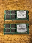 Total Micro Technology 8GB PC3-12800 (DDR3-1600) Memory (KCP3L16SD8/8). Fixed Price $12.00.