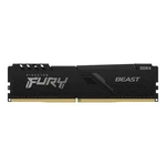 Kingston Fury Beast 8GB 3600MHZ DDR4 CL17 Desktop Memory Single Module KF436C17B. Fixed Price $206.15.