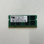 Promos 1GB DDR2 Ram PC2-5300 667MHZ Sodimm Non-ecc Memory V916765G24QCFW-F5. Fixed Price $10.65.