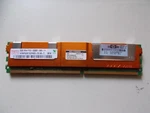 Hynix 2GB DDR2 PC2-5300F 667MHZ Ecc Fb-dimm HYMP525F72CP4N3-Y5 Ab-t. #SU-404. Fixed Price $23.25.