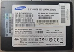 Hp Samsung 2.5" 480GB Ssd Sata 6GBPS 729855-003 MZ7WD480HAGM-000H3. Fixed Price $105.00.