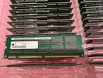 Vintade 128MB 16X72 168 Pin Ecc Ram W/sun# 501-2654 Brands MT18LDT1672FSG-6. Fixed Price $5.75.