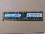 M393B1K70DH0-CK0 Samsung 8GB PC3-12800 DDR3-1600MHZ Ecc 2RX4 Memory. Fixed Price $6.00.