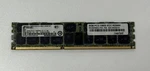 Riverbed 8GB PC3-10600 DDR3-1333MHZ Ecc Reg Server Memory Ran RB420-00043-01. Fixed Price $10.80.